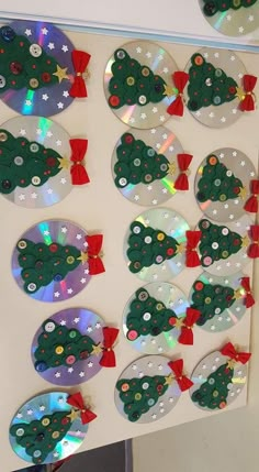 Lavoretti Natale Christmas Crafts, Christmas Crafts Diy, Christmas Diy, Basteln, Christmas Projects, Christmas Crafts For Kids, Basteln Mit Kindern, Xmas Crafts