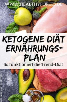 Ergänzungen zum Abnehmen Mercadona