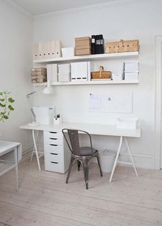 White Wood Linmon Table Top With Vika Alex Drawer Unit Under The Floating Wall Ikea OfficeIkea White Wood Linmon Table Top With Vika Alex Drawer Unit Under The Floating Wall Ikea OfficeIkea