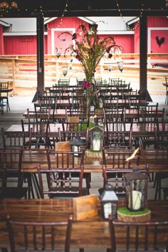 Glen Hope Farm Loft Area Venues Pinterest Wedding Gallery Really Nice Table Setting Here At Historic Hope Glen Farm August 2 2017 Wedding