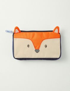 je crois en licornes sac à main porte-monnaie chaîne avec fermeture éclair dorée Skinnydip skinny Dip rose
