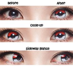 400 best cosplay contacts