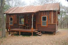 Tiny Texas Houses Are Colorful Abodes Made From Reclaimed Mate Tiny Texas Houses Are Colorful Abodes Made From Reclaimed Mate