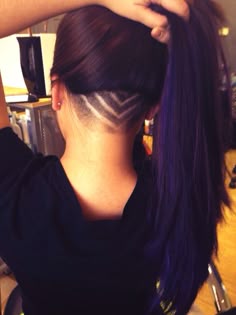 Girl hair shaved back Homemade amature porn mature
