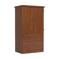 Oak Edenvale 3 Drawer Wardrobe Price $179 99 & FREE Shipping