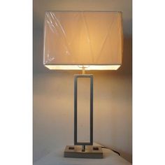 Holiday Inn Express Breeze Desk Lamp