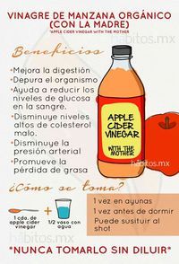 Vinagre de manzana para bajar de peso funcionario Vinagre de manzana para bajar de peso funcionario
