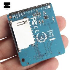 Smart OLED LCD LED Display Module SSD1306 Aufl/ösung 128 x 32 Unterst/ützung I2C IIC SPI Interface f/ür Arduino Display Raspberry