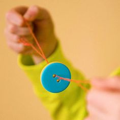 Craft How To Make A Flying Disk Craft How To Make A Flying Disk