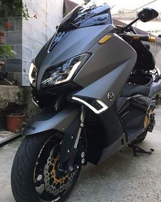 1 087 Me Gusta 4 Comentarios Tmax Tmax Yamaha En Instagram Tmax Yamaha 530 Tmax Tmax4 Yamaha Scooter Yamaha Motorcycles Motor Scooters