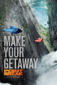 Point Break 2015 Ponto De Ruptura Filmes Online Gratis E