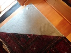 Portable Electric Radiant Floor Heating For Under Area Rugs Rug Buddy Radiant Floor Heating For Under An Area Tiny House