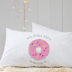 20+ Best Personalised Pillow Case Piece of my Heart Pillow Case by