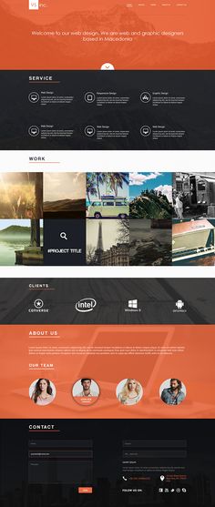 free bootstrap themes templates evento p one page event