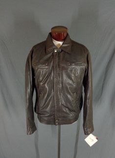Elbows /& Back Protection on Shoulders Classyak Biker Leather Jacket USA Flag