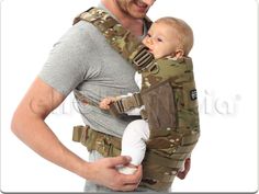 Baby Carrier Only Right Way To Do It Lol The Future Baby Siefert