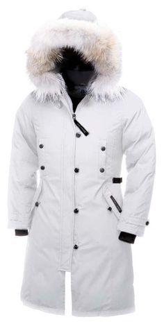 CANADA GOOSE BOMBER Larga sección CANADA GOOSE BOMBER Larga sección