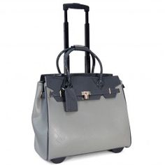 60 Best Rolling Laptop Bags Images On Pinterest Bag Cabrelli 15 6 O Hare Rolling Laptop Bag Grey