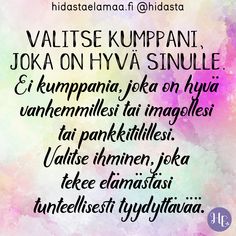 Miten kertoa vanhemmillesi olet dating joku he Don like