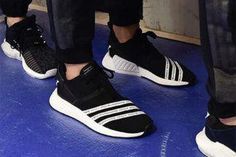 Supreme Slides on mi adidas for $35 | Complex Supreme Slides on mi adidas for $35 | Complex