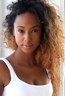 Trina McGee-Daviss Leaked Cell Phone Pictures Trina McGee-Daviss Leaked Cell Phone Pictures