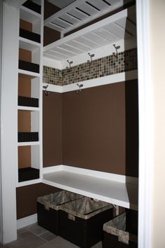 251 Best Hall Closet Images In 2019 Diy Ideas For Home Entryway