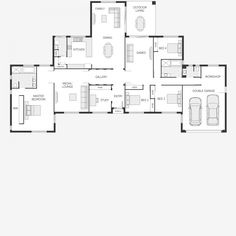 The Cloncurry Boasts 37 Squares Of Smart Design For Acreage Living In New Home Designs From One Of Australias Leading Home Builders The Cloncurry Boasts 37 Squares Of Smart Design For Acreage Living In New Home Designs From One Of Australias Leading Home Builders