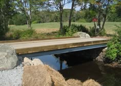 Http Www Ronhazelton Com Projects How To Build A Wooden Foot Bridge Http Www Ronhazelton Com Projects How To Build A Wooden Foot Bridge