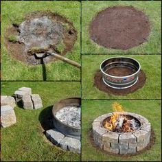 40 the best diy backyard projects and garden ideas diy backyard