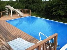 Rectangle Above Ground Pool rectangular above ground pools walmart | for the home | pinterest Rectangle Above Ground Pool rectangular above ground pools walmart | for the home | pinterest