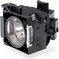 ELP-LP87 Epson Projector Lamp Replacement Projector Lamp Assembly with Genuine Original Ushio Bulb Inside.