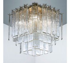 Belle Epoque, La Murrina | Emotional lights and Chandeliers ... Belle Epoque, La Murrina | Emotional lights and Chandeliers ...
