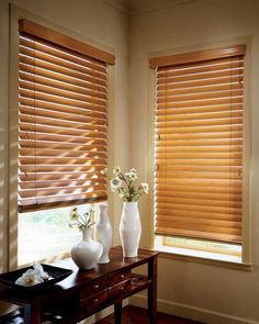 64 Best Hunter Douglas Images On Pinterest Blinds Blinds Hunter Douglas Parkland Reflect Cordlock Transitional Entry Horizontal Modern
