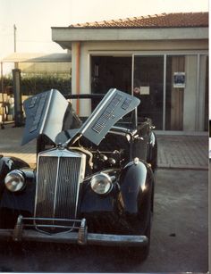 Lancia Lambda Coupe de Ville 1931 - carr Boneschi | Vintage cars ... Lancia Lambda Coupe de Ville 1931 - carr Boneschi | Vintage cars ...