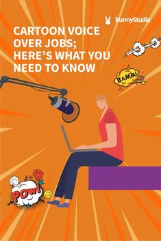 cartoon voice over jobs cartoon voice over jobs