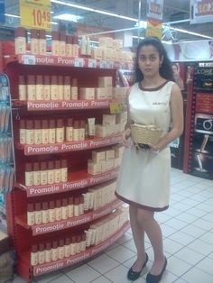 9 Aslavital Mineralactiv Ideas Carrefour Moisturizer Cream Tshirt Dress