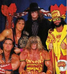 497 best legends of wwf wwe images on pinterest in 2018 lucha wwe christmas cards