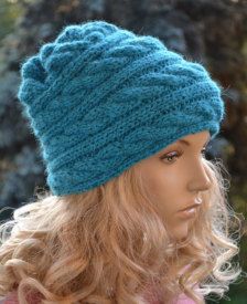Hats in Accessories - Etsy Women - Page 2
