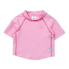 Green 4T Baby Toddler Rashguard i play