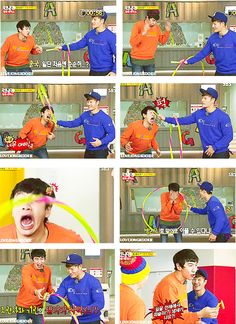 Kwang Soo And Jk Running Man That Moment Was Hilarious Kwang Soo And Jk Running Man That Moment Was Hilarious