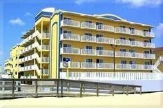 Lankford Hotel Ocean City Md Been There Done That Pinterest Crystal Beach Hotel In Ocean City Maryland
