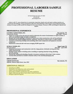 How To Write A Construction Resume Captivating When People Think That They Need A Help For Writing A Quality Resume . How To Write A Construction Resume Prepossessing When People Think That They Need A Help For Writing A Quality Resume .