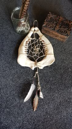 Handmade Dreamcatcher for Wall Hanging Kids Room Decor Nursery Wall Art Ornament Decor Craft Gift GOTONE 2 Pack Dream Catcher with Small Cloud Feathers and Lace Cloud
