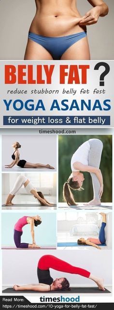 Yoga loss fast weight
