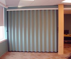 71 Best Doors Sliding Retractable Panel Walls Curtains Images Retractable Interior Walls Tranzform Side Folding Accordion Products Granite Tile Countertops Temporary Wall