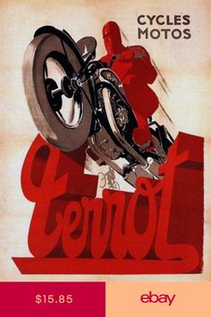 Hot Vintage 1936 Monaco Grand Prix Motor Racing Silk Poster 13x20 24x36 inches