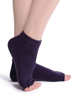 Saingace 1 Pair Child Girl Kneepad Socks Long Sock Winter Keep Warm Stripe Leg Warmer