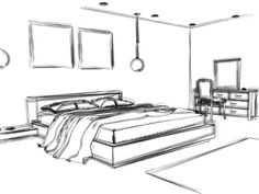 Interior Designer Sketches qsketch interior design: cliff house hotel | sketches - interior Interior Designer Sketches qsketch interior design: cliff house hotel | sketches - interior