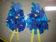 28 Best Blue Theme Preschool Images Colors Color Blue Birds For The Letter B And Color Activitiespreschool