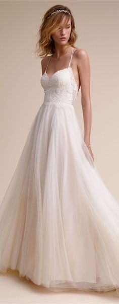 1577 best wedding dresses images in 2019 | bridal gowns, dress